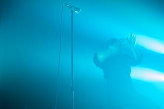 01 The Young Gods - Palac Akropolis 2019