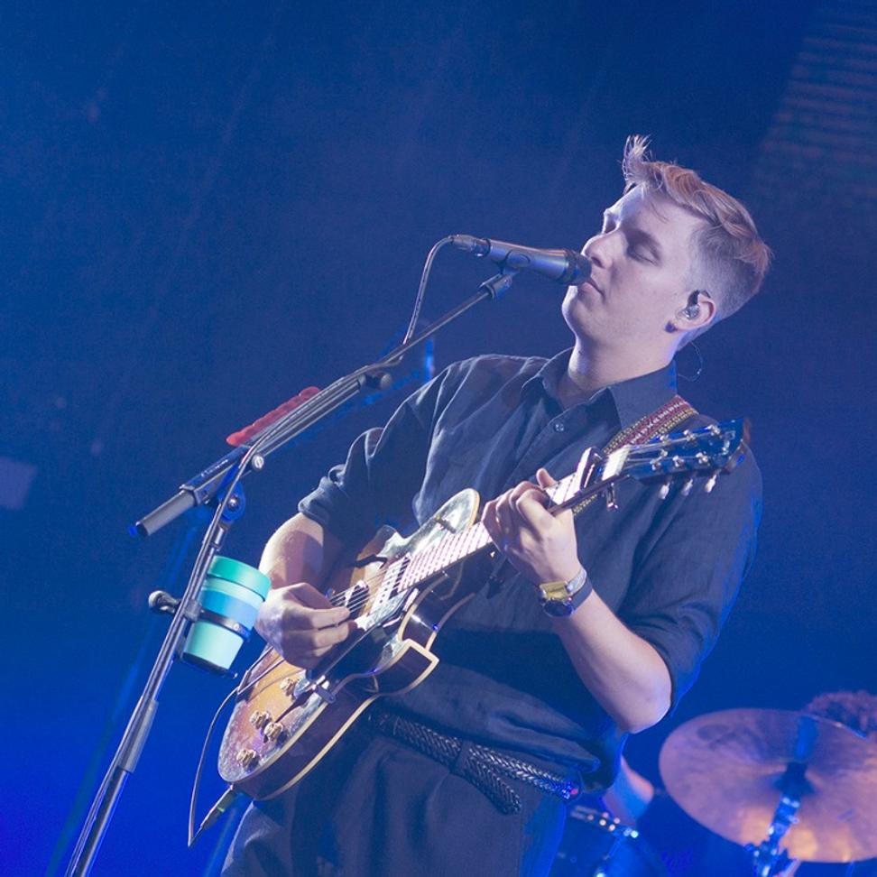 George Ezra - I