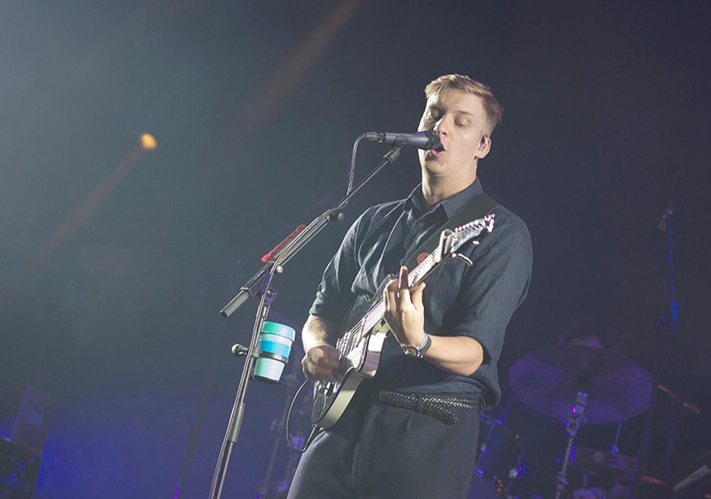 George Ezra - III