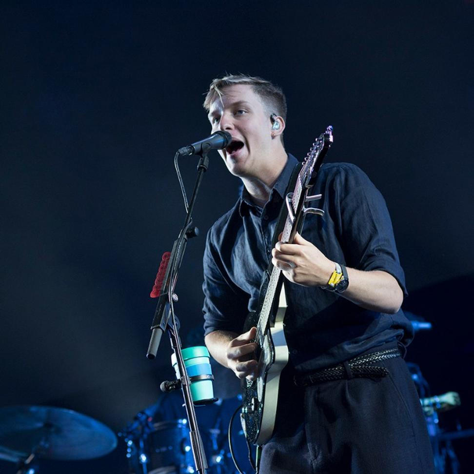 George Ezra - II