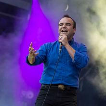 Future Islands - I