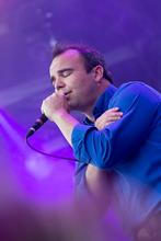 Future Islands - II