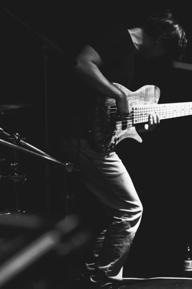Laco Deczi + The Band (8)
