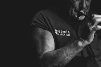 Laco Deczi + The Band (9)
