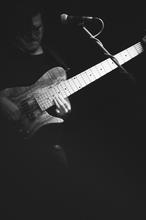 Laco Deczi + The Band (2)