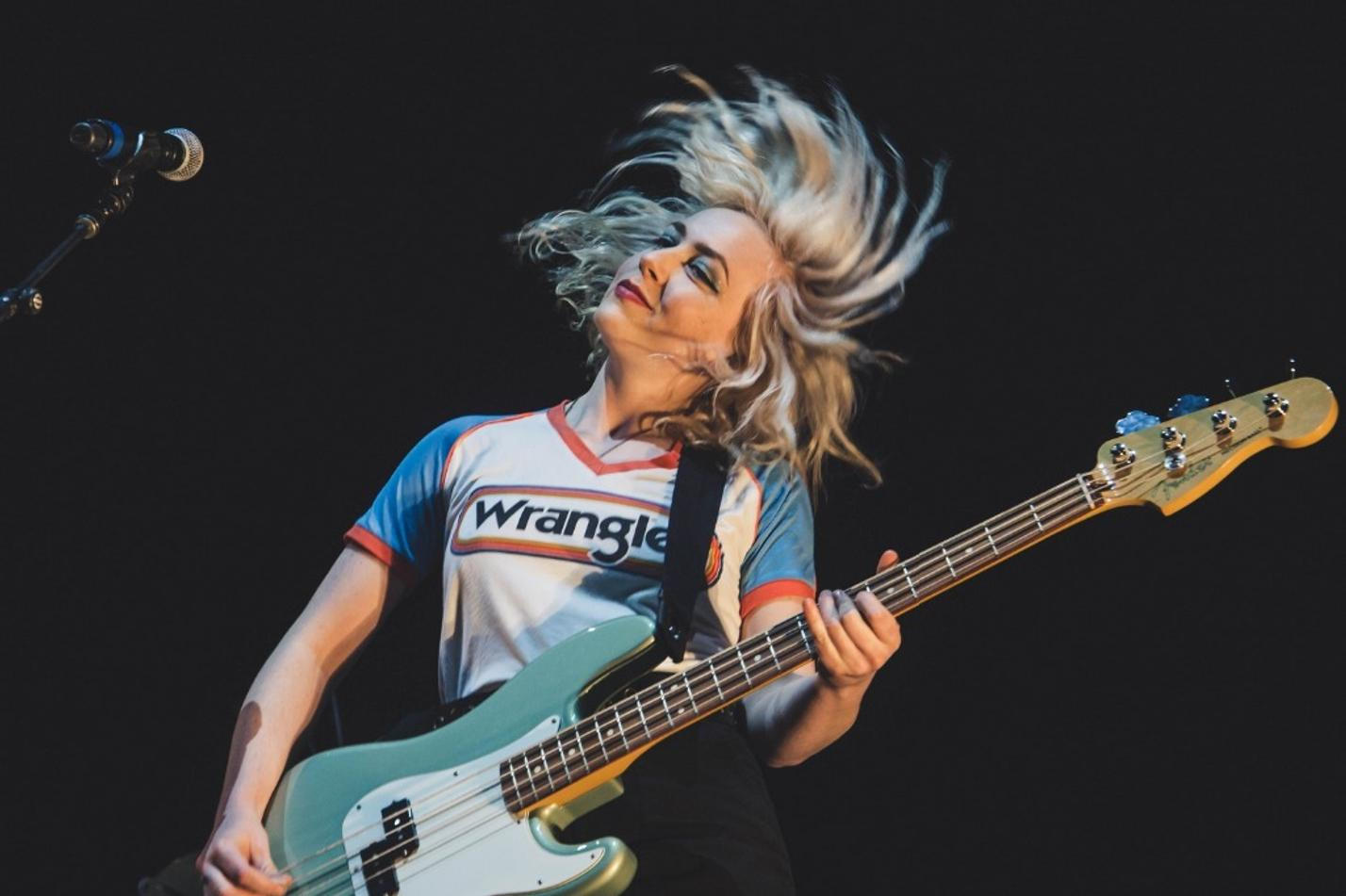 The Regrettes 2