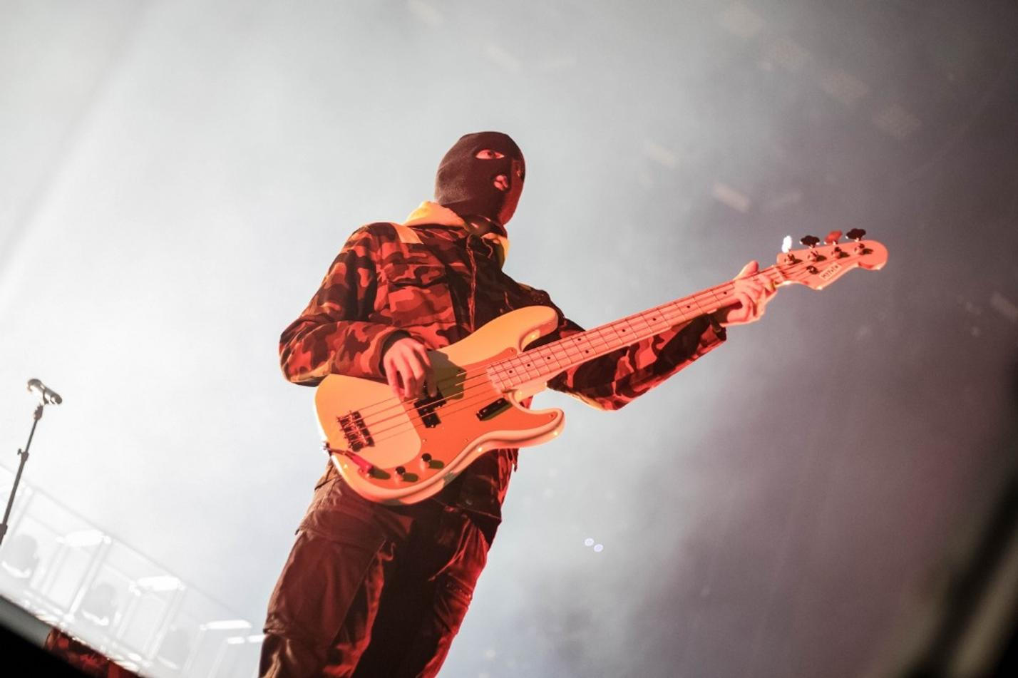 Twenty One Pilots 2