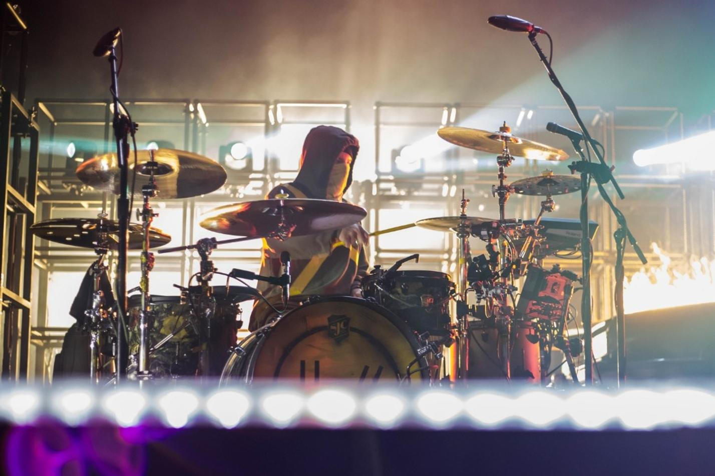 Twenty One Pilots 3