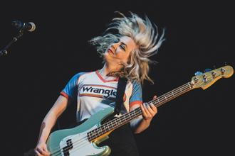 The Regrettes 2