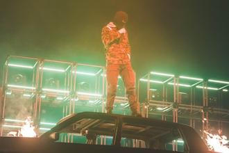 Twenty One Pilots 5