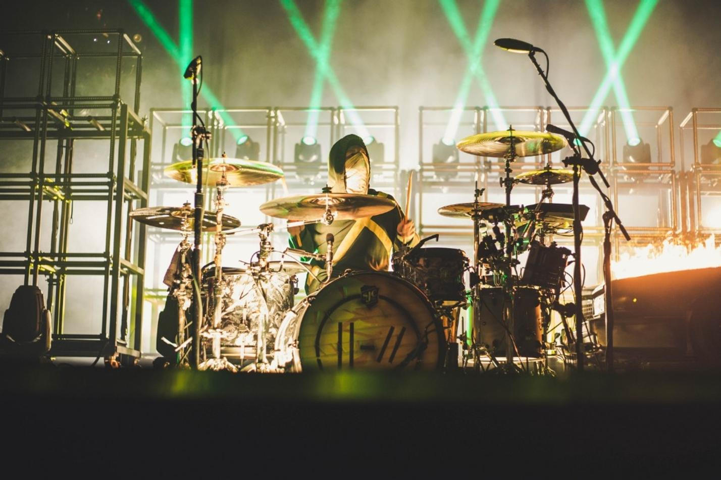 Twenty One Pilots 4