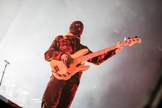 Twenty One Pilots 2