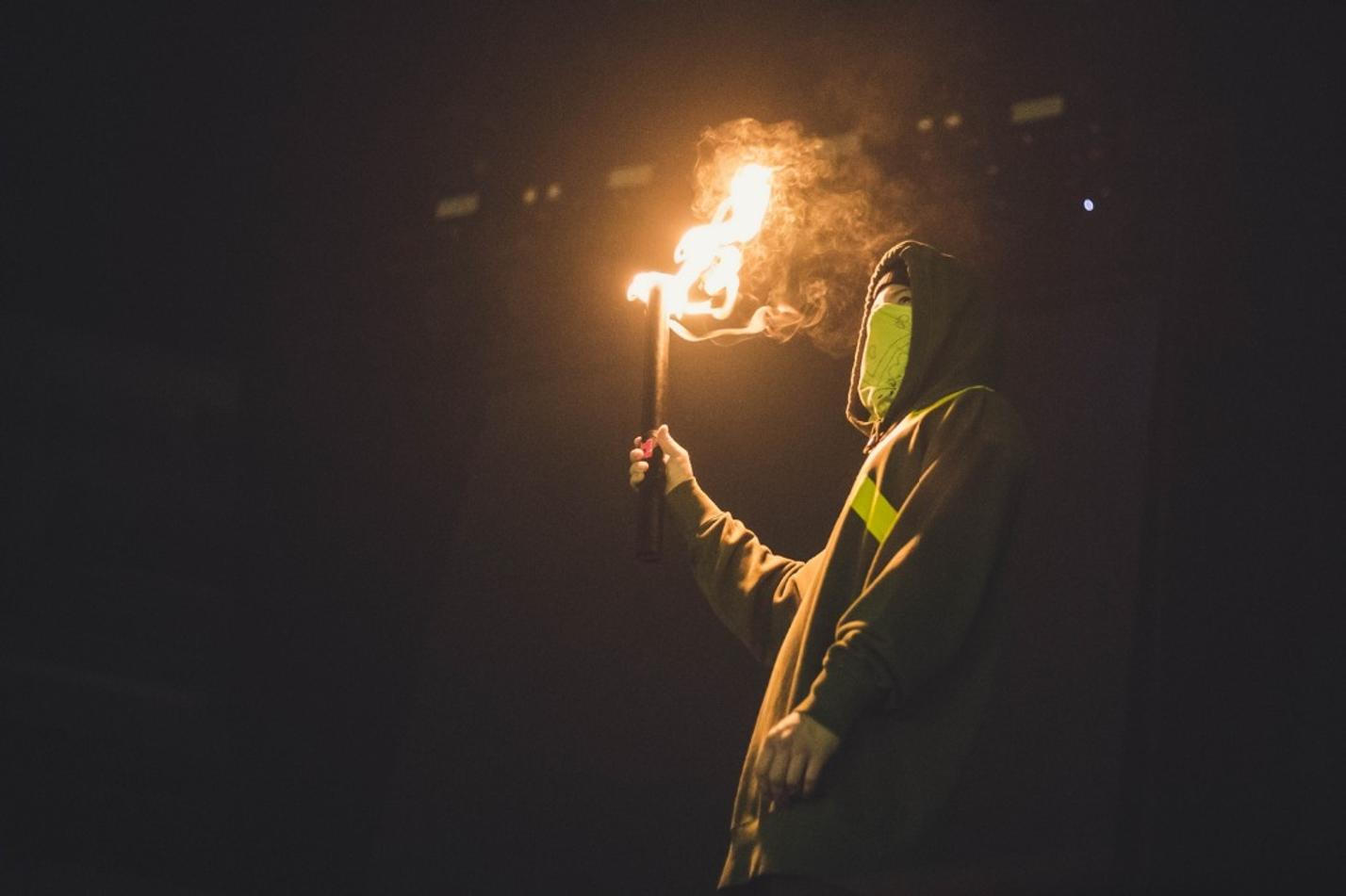 Twenty One Pilots 1