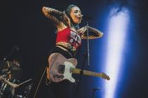 The Regrettes 1