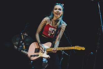 The Regrettes 5