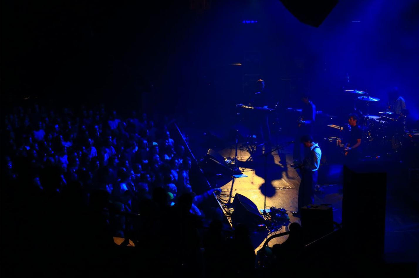 Deerhunter