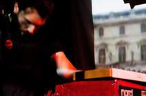 Arms and Sleepers (3)