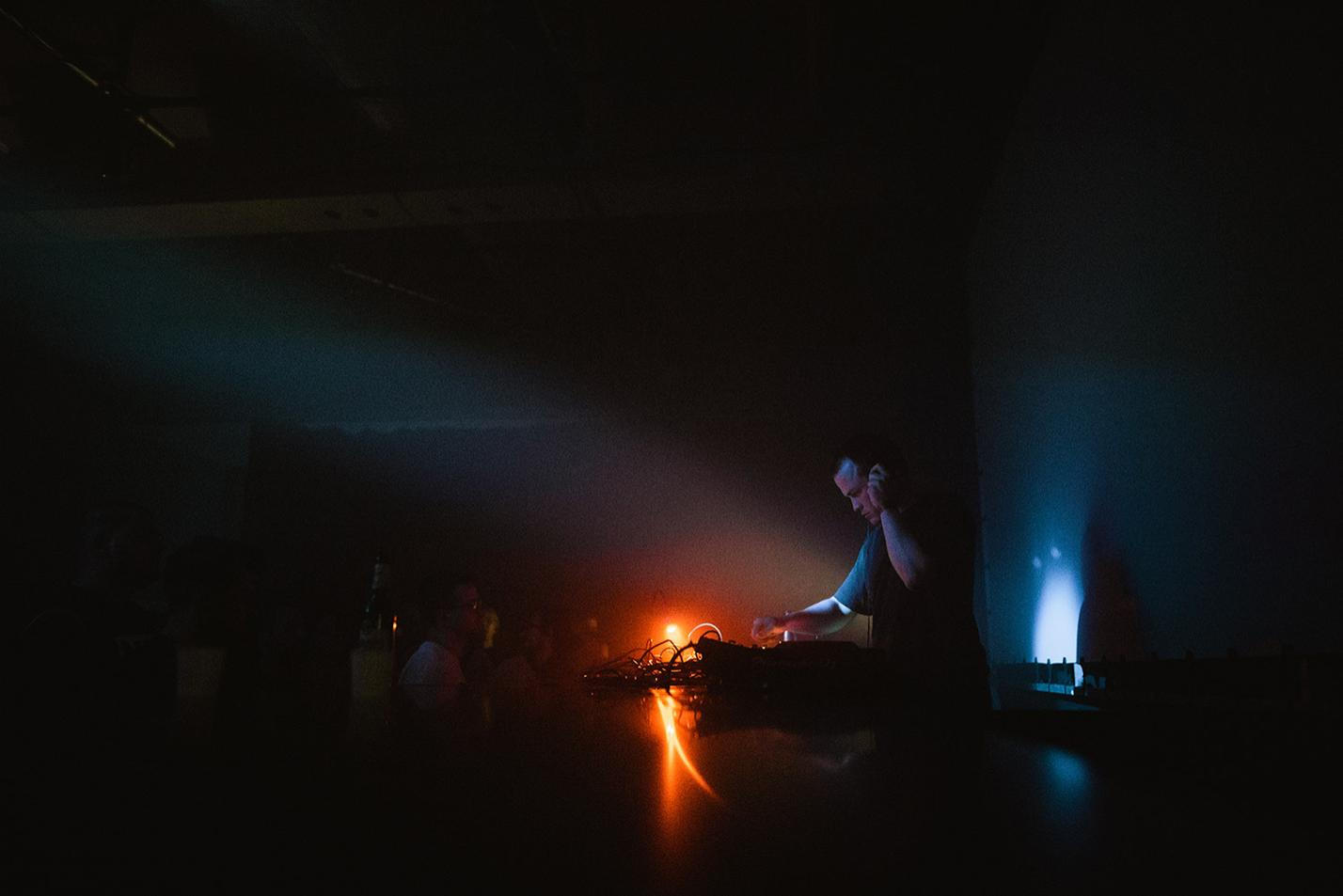 Pearson Sound - 4