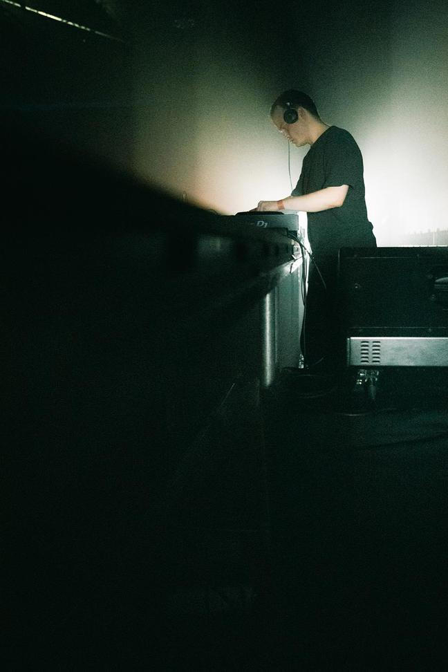 Pearson Sound - 5