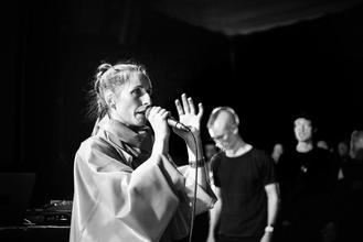 Soft as Snow - 4