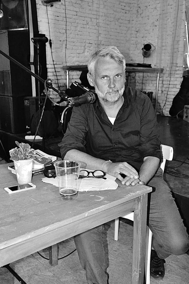 PETR BORKOVEC