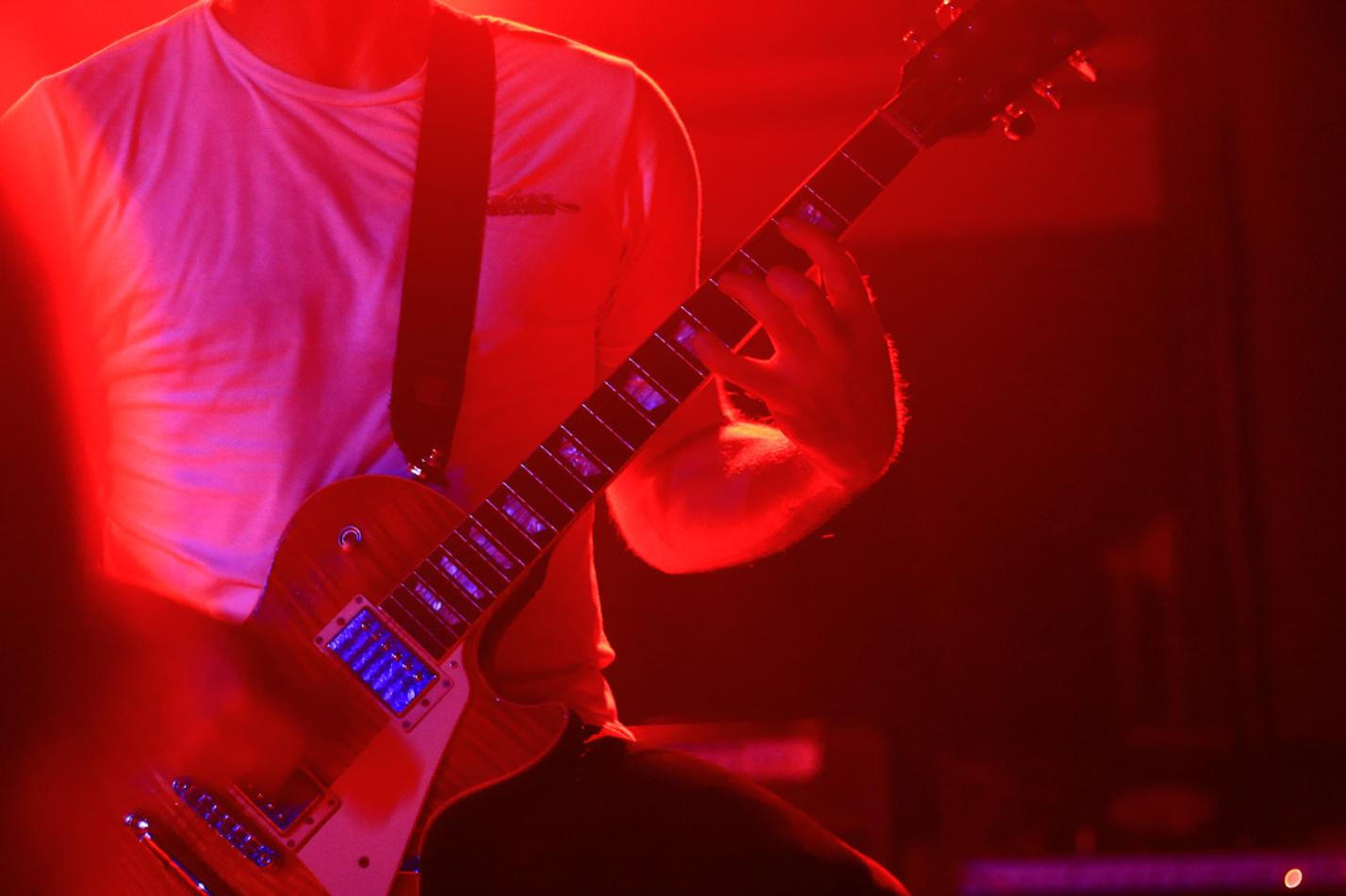 Deafheaven