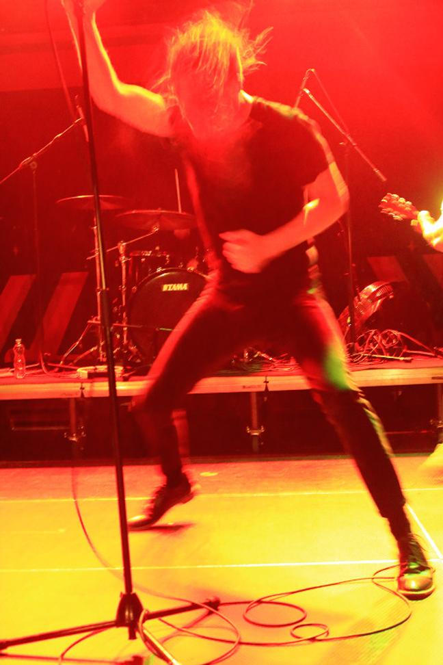 Deafheaven