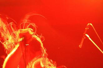 Deafheaven