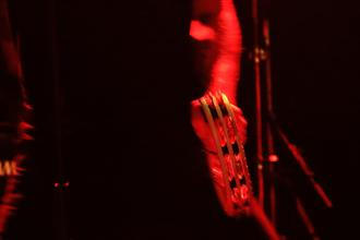 Deafheaven