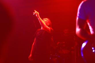 Deafheaven