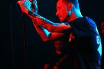 Touché Amoré
