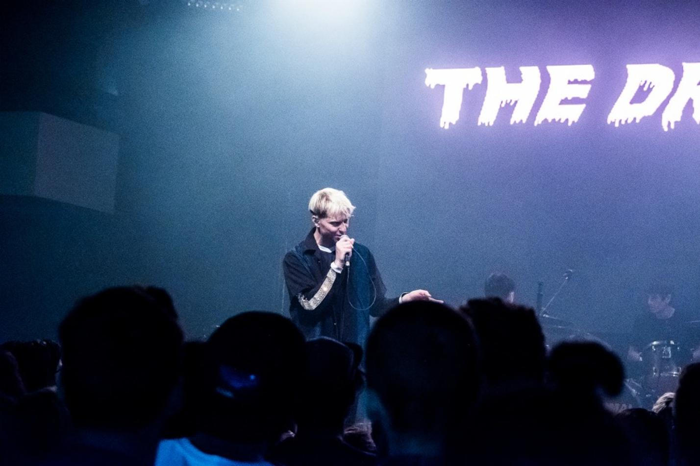 11_The Drums