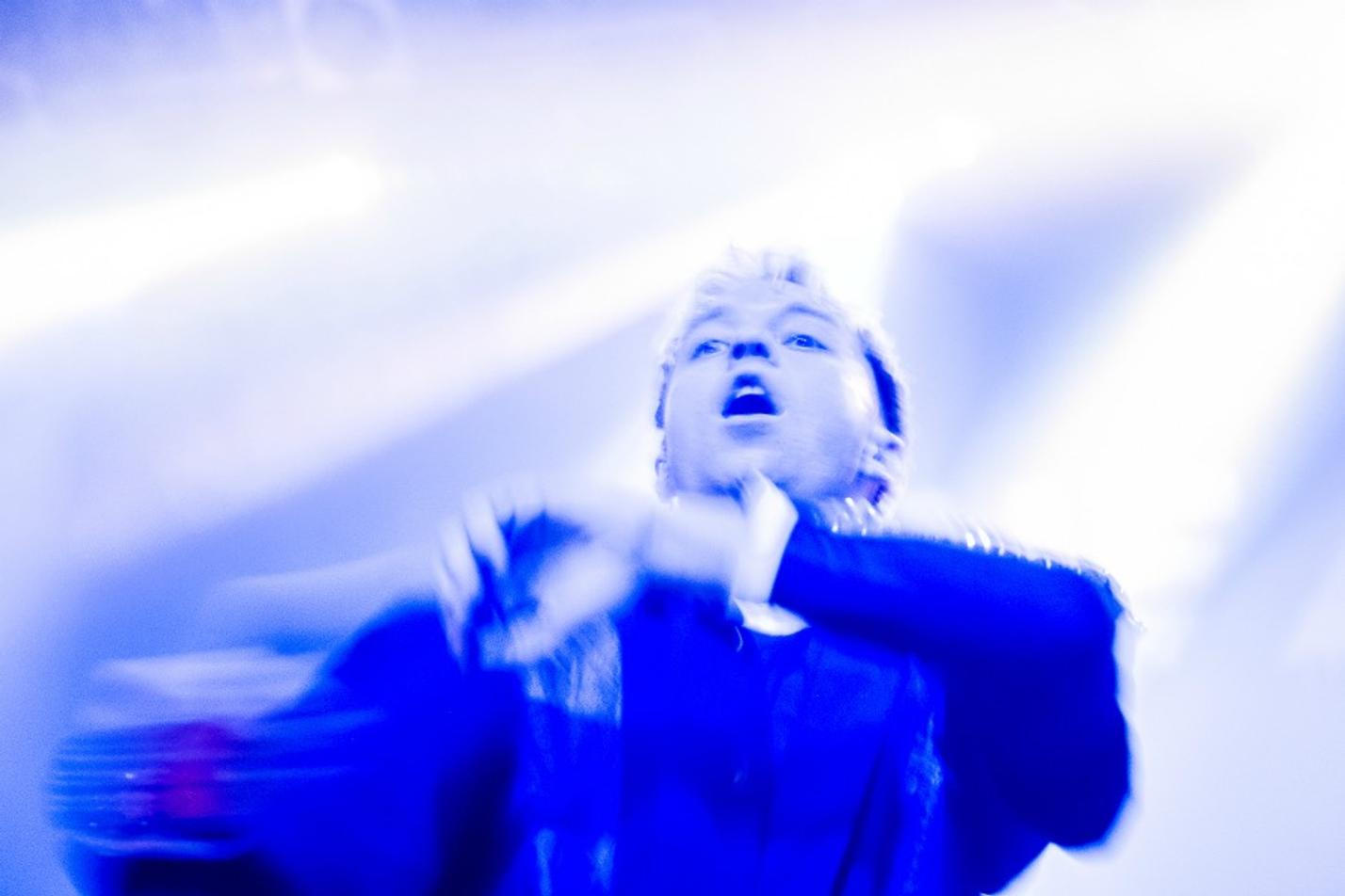13_The Drums