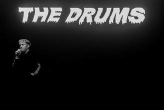 10_The Drums