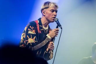 08_The Drums