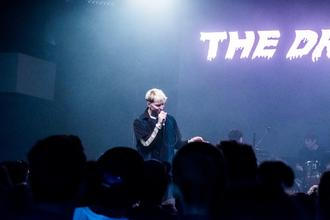 11_The Drums