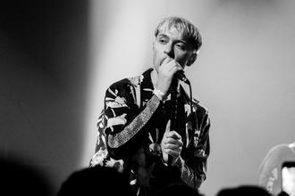 15_The Drums