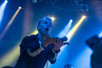 06_The Drums