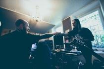 Acid Row ve studiu 6