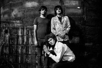 Ron Gallo