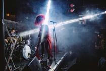 The Wet Red, The Great Escape Festival, Brighton, UK-0171