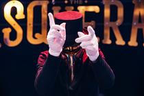 Claptone The Masquerade, Electric Brixton, London, UK-0404