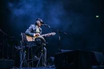 Rodriguez, Royal Albert Hall, 26 Sep 2018, London, UK-1955