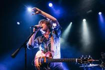 Razorlight in concert, O2 Forum Kentish Town, London, UK-1805