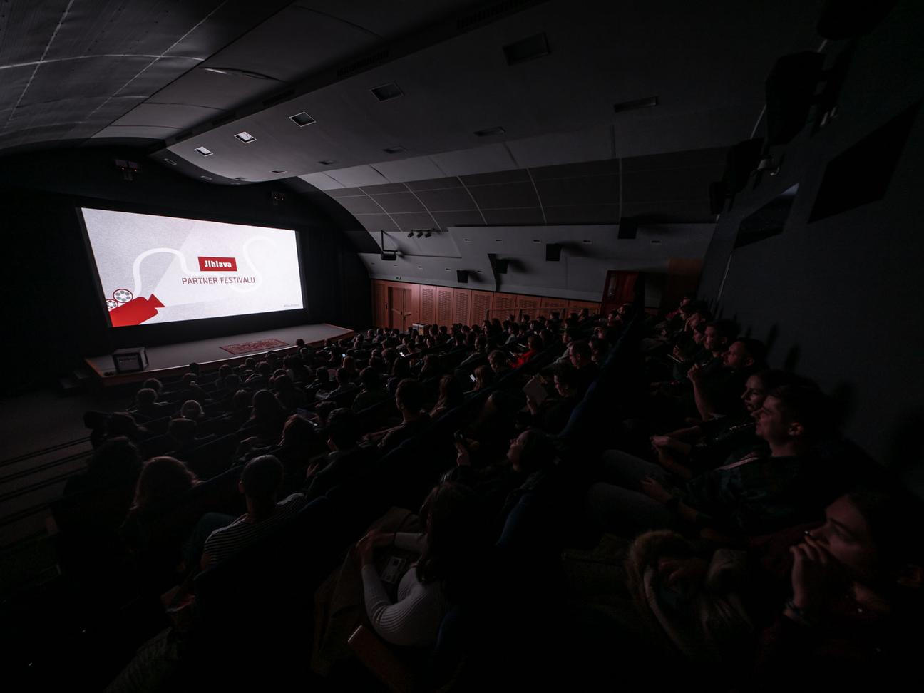 Mezinárodní festival dokumentárních filmů Ji.hlava, 1.11.2025, Jihlava