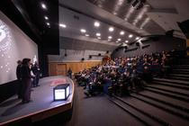 Mezinárodní festival dokumentárních filmů Ji.hlava, 1.11.2025, Jihlava