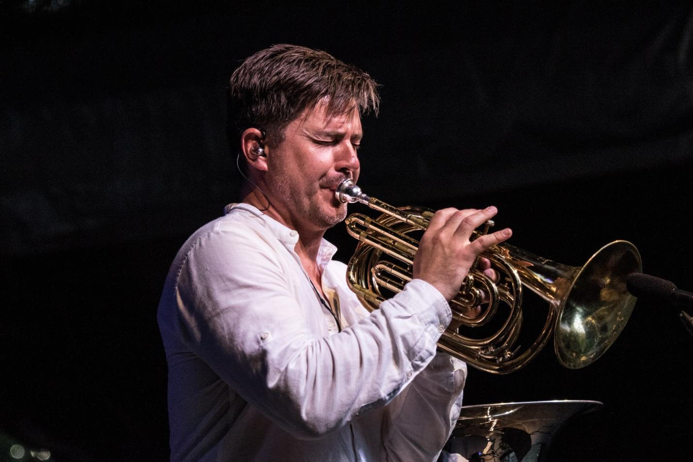 Daniel Herskedal
