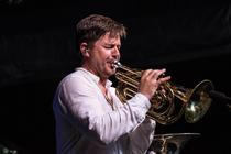 Daniel Herskedal