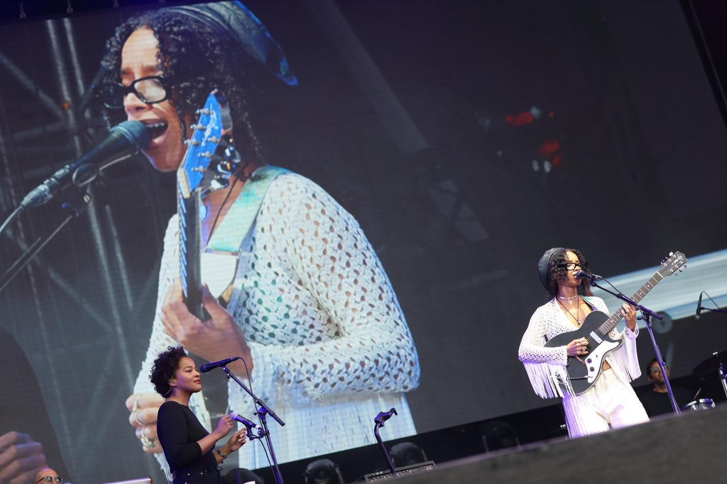 Lianne la Havas