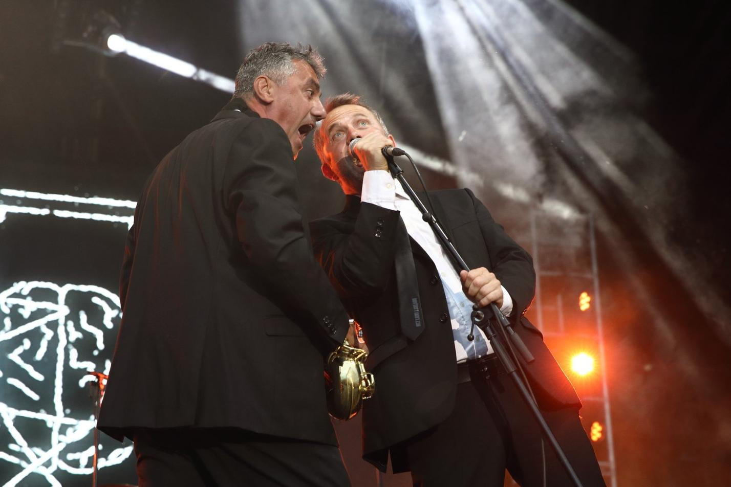 Bez ladu a skladu 2
